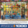 Greatest Bookstore in the World 1000 pc Puzzle