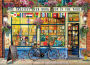 Alternative view 2 of Greatest Bookstore in the World 1000 pc Puzzle