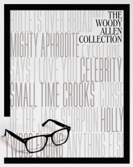 Title: The Woody Allen Collection