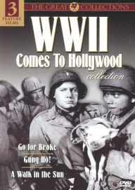 Wwii Comes to Hollywood Collection