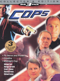 Cops Triple Feature