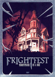 Fright Fest-Nightmare In A Box