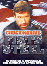 Fists Of Steel