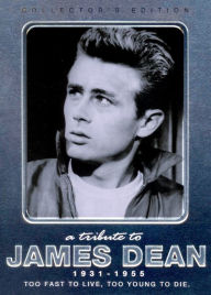 Tribute to James Dean