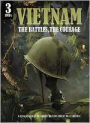 Vietnam: The Battles, the Courage [3 Discs]