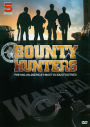 American Bounty Hunter (5pc) / (Full Dol)