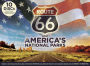 Route 66 & America's National Parks