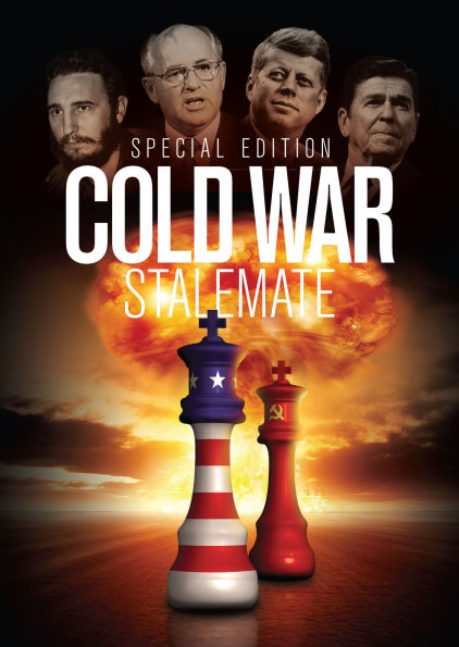 Cold War: Stalemate