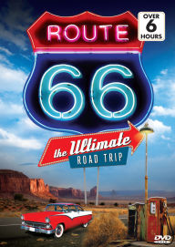 Route 66: The Ultimate Road Trip