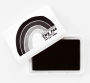 Black Ink Pad