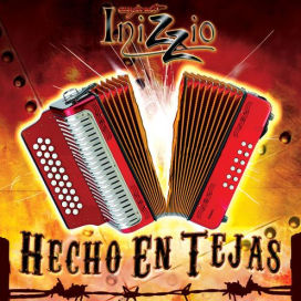 Hecho en Tejas