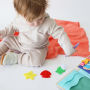 Alternative view 2 of Montessori Practical Skills Play Book