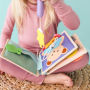 Alternative view 3 of Montessori Practical Skills Play Book