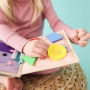 Alternative view 4 of Montessori Practical Skills Play Book