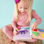 Alternative view 6 of Montessori Practical Skills Play Book
