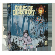 Title: Corps Of Discovery by Jay Cormier, Sen-Foong Lim