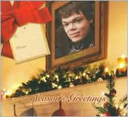 Season's Greetings from Justin Hines