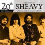 Best Of Sheavy-A Misleading Collection (Sheavy)