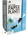 Fun with Paper Planes