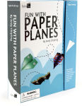 Alternative view 1 of Fun with Paper Planes