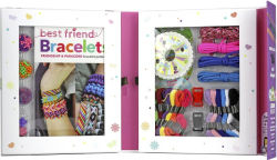 Alternative view 2 of Best Friend Bracelets