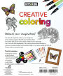 Alternative view 3 of Kits for Kids - Creative Coloring