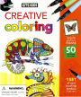Alternative view 5 of Kits for Kids - Creative Coloring