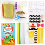 Alternative view 3 of Make & Play Pi?ata Fest