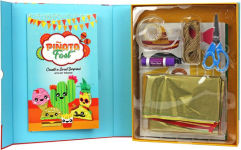 Alternative view 4 of Make & Play Pi?ata Fest