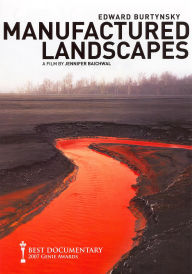 Manufactured Landscapes