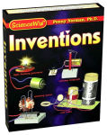 Alternative view 1 of INVENTIONS