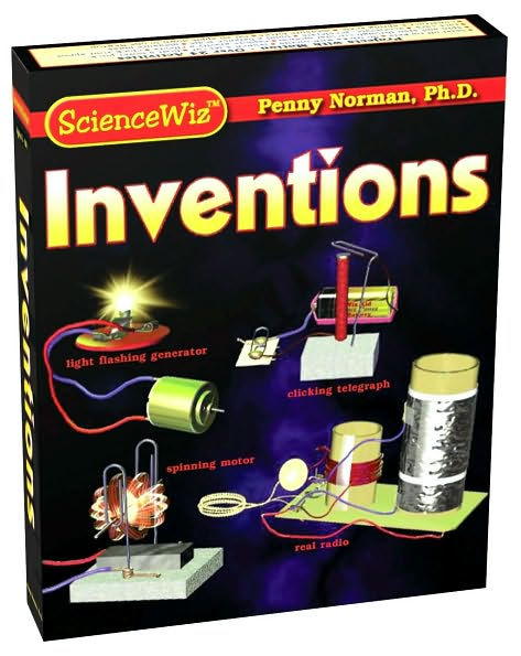 INVENTIONS