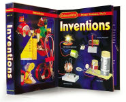 Alternative view 2 of INVENTIONS
