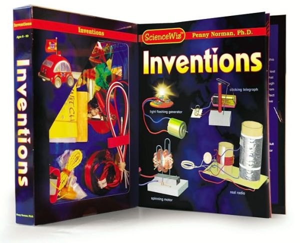INVENTIONS
