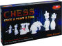 Chess Once a Pawn a Time