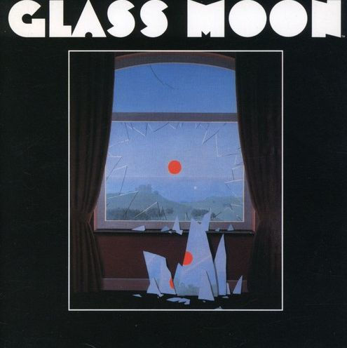 Glass Moon/Growing in the Dark