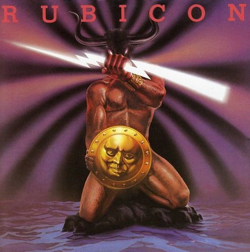 Rubicon/American Dreams