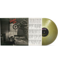 Title: Hang On For Your Life [Gold Vinyl], Artist: Shooting Star