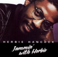 Title: Jammin' with Herbie [Renaissance Records], Artist: Herbie Hancock