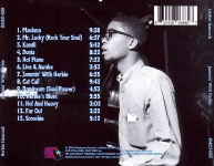 Alternative view 2 of Jammin' with Herbie [Renaissance Records]