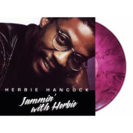 Title: Jammin' With Herbie, Artist: Herbie Hancock