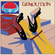 Title: Demolition [COLV] [Ltd], Artist: Girlschool