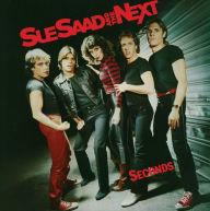 Title: Seconds, Artist: Sue Saad & the Next