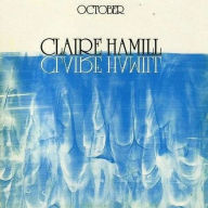 Title: October, Artist: Claire Hamill