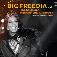 Title: Live at the Orpheum Theater, Artist: Big Freedia