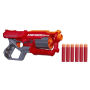 NERF NStrike Mega Cycloneshock