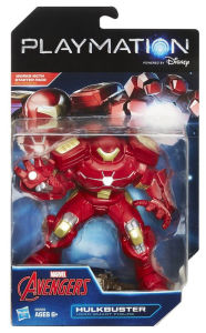 Title: AVN PMN SMART FIGURE HULKBUSTER