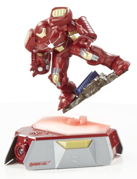 AVN PMN SMART FIGURE HULKBUSTER