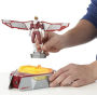 Alternative view 3 of Playmation Marvel Avengers Marvel's Falcon Hero Smart Figure