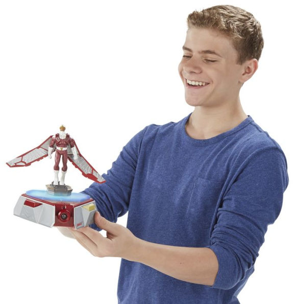 Playmation Marvel Avengers Marvel's Falcon Hero Smart Figure